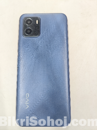 Vivo Y15S